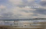 Escapees from Shopping, Amroth 